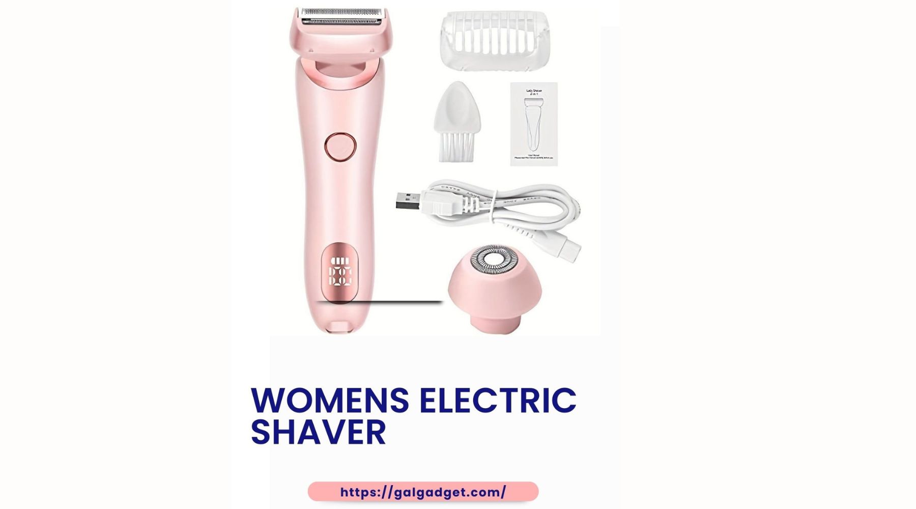  Best Shaver for Women's Pubic Area