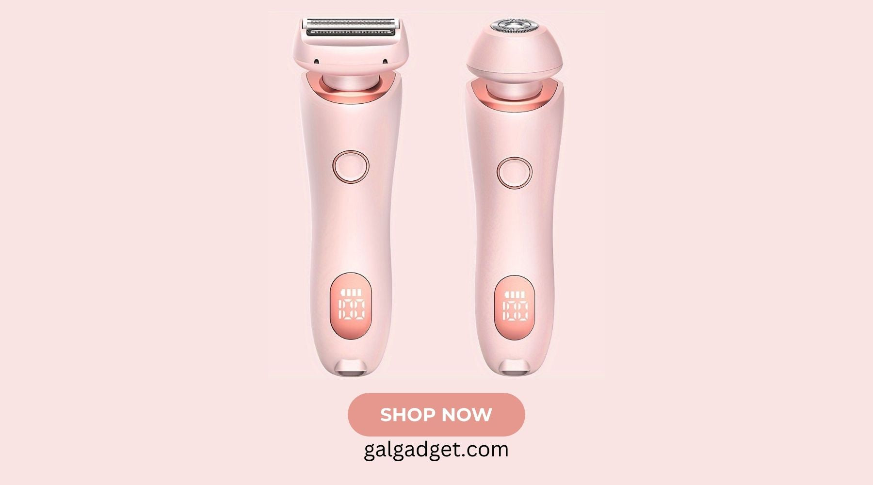 good electric shavers for sensitive skin