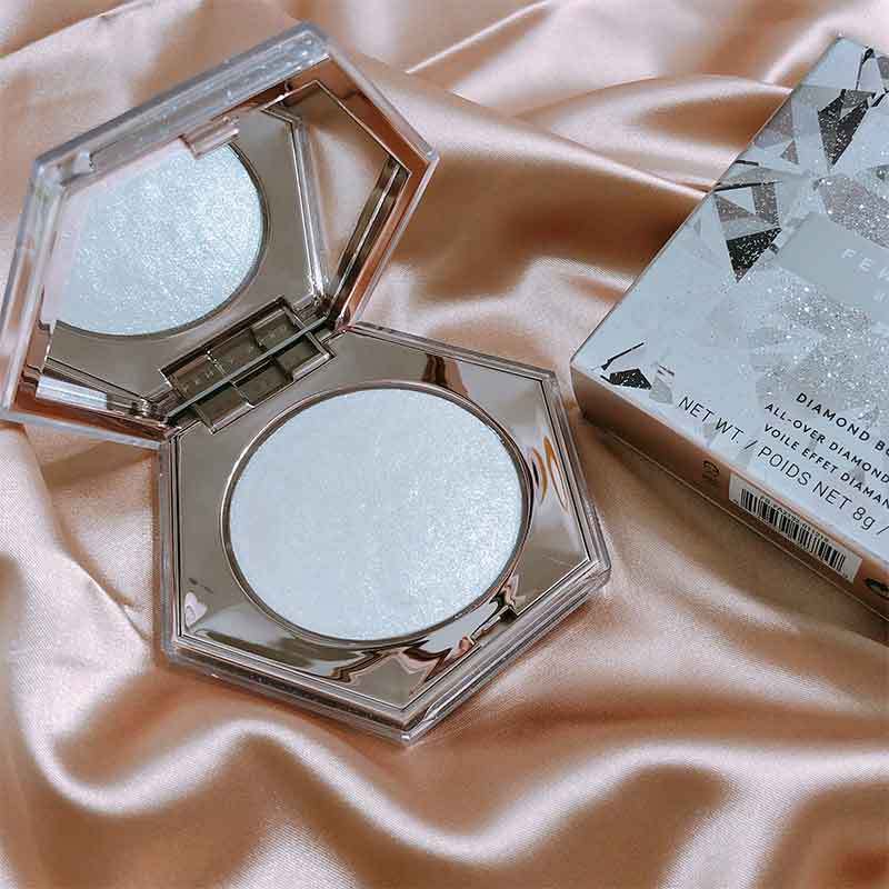 Fenty Beauty Diamond Bomb High Gloss Powder