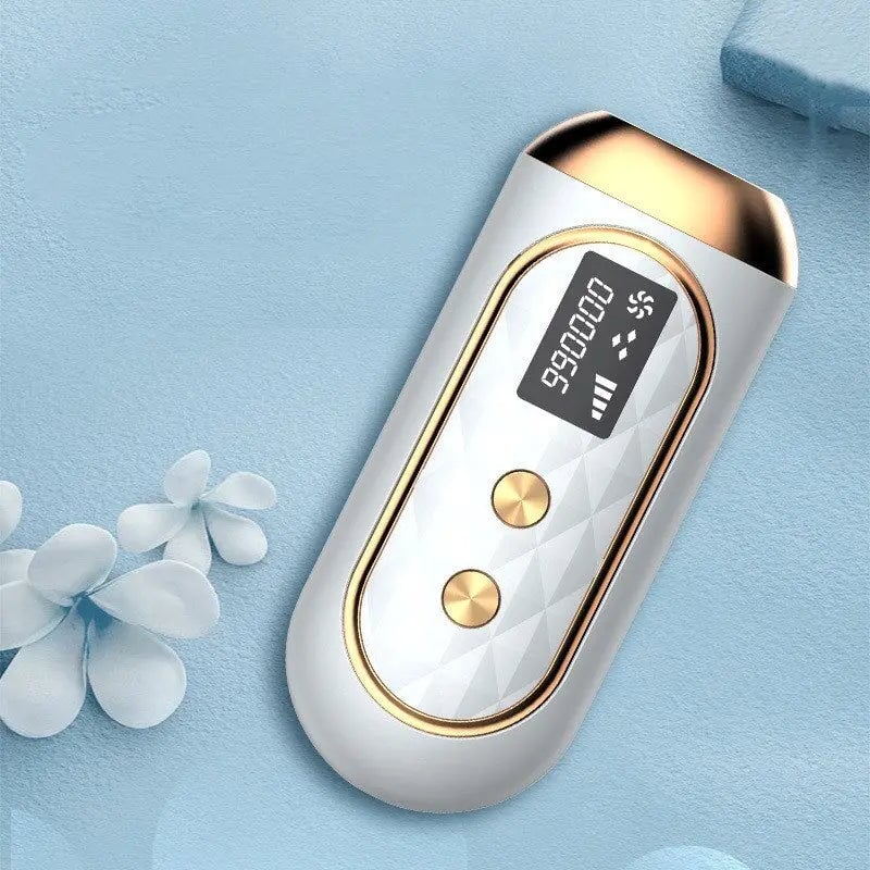 Gal Gadget™ IPL Hair Removal Device hair removal hair removal 