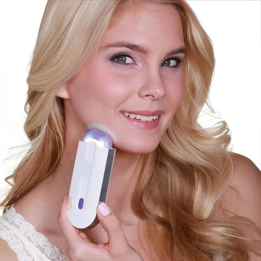 Finishing Touch Yes Hair Remover: Painless & Precise Hair Removal hair removal hair removal 