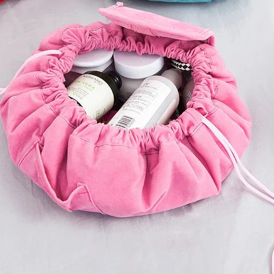 Magic Cosmetic Storage Bag