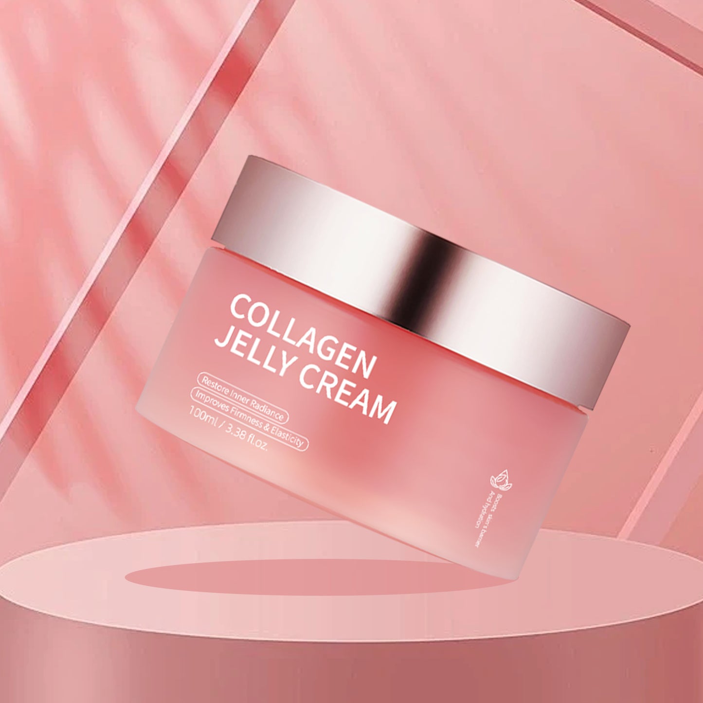 Medicube - Collagen Jelly Cream - 100ml