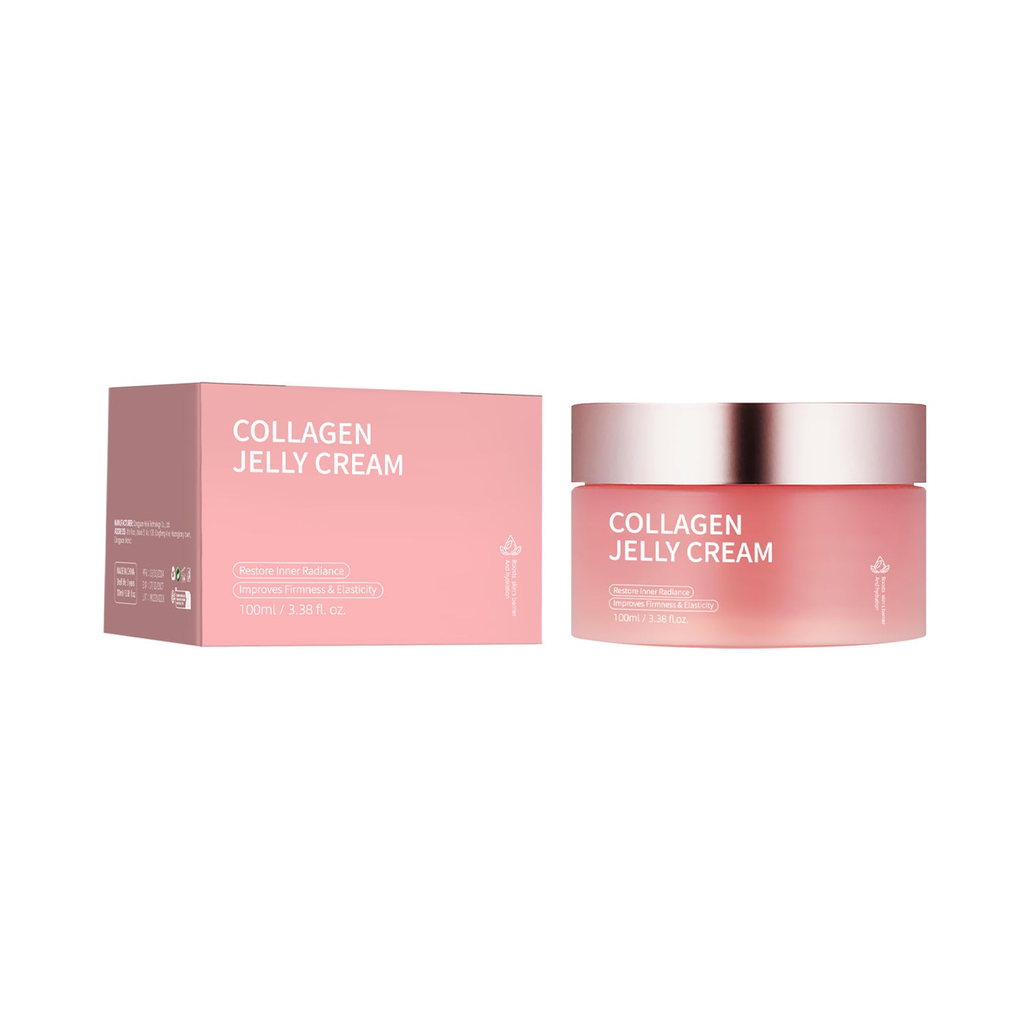 Medicube - Collagen Jelly Cream - 100ml